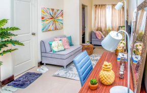 Grand Cebu Stay - 36sqm 1BR, City Center